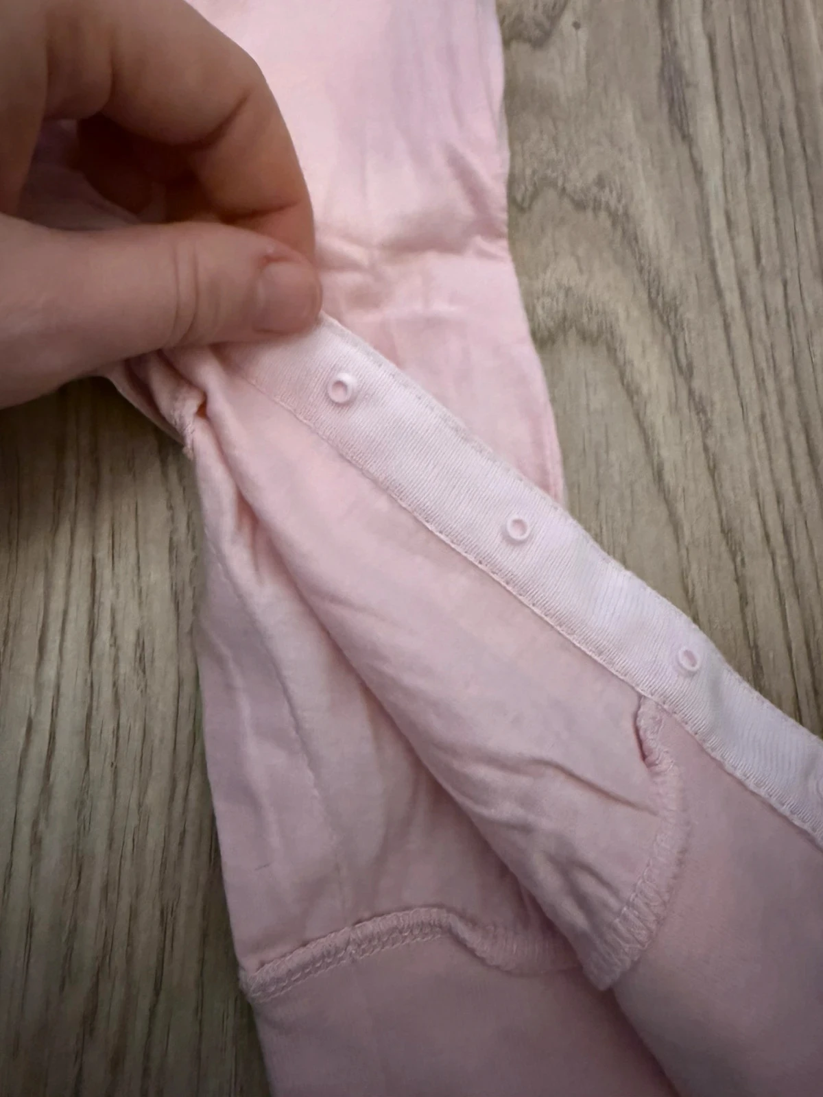 Combinaison levis – photo 4